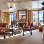 De La Loze 4* Courchevel