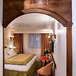 De La Loze 4* Courchevel