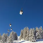 Hotel De La Loze 4*