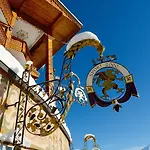 Hotel De La Loze Courchevel