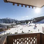 De La Loze Hotel Courchevel