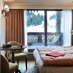 Hotel De La Loze Courchevel