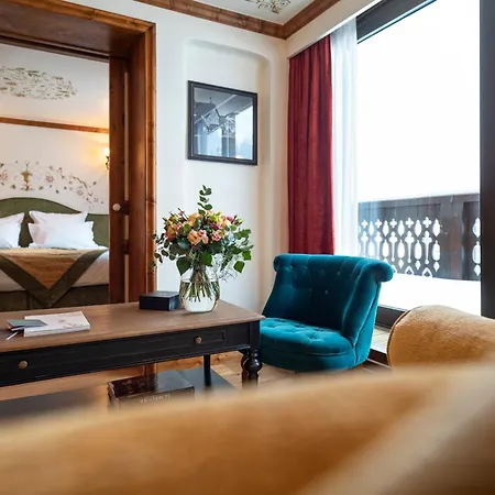 De La Loze Hotel