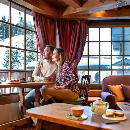 De La Loze Hotel