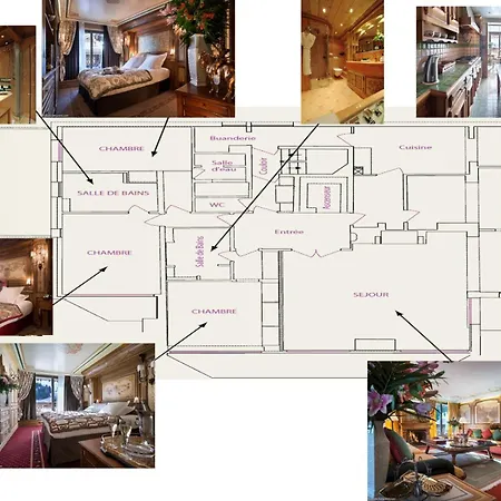 De La Loze Hotel 4*