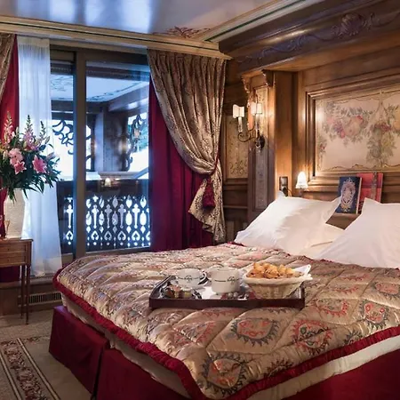 Hotel De La Loze Courchevel
