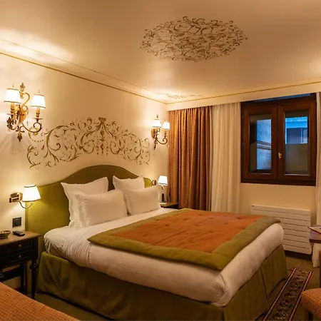 Hotel De La Loze Courchevel