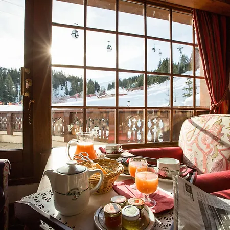 De La Loze Hotel