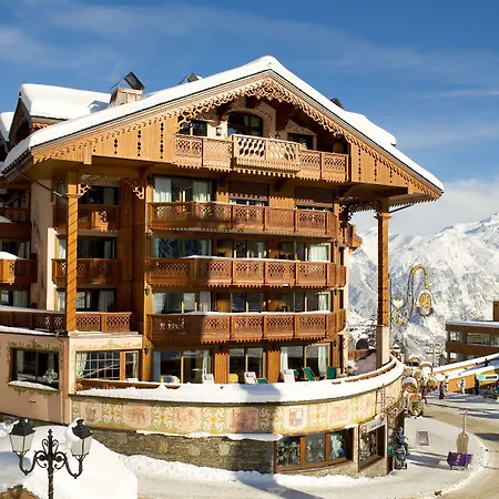 De La Loze Hotel