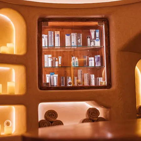 De La Loze Hotel