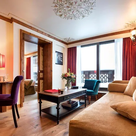 Hotel De La Loze