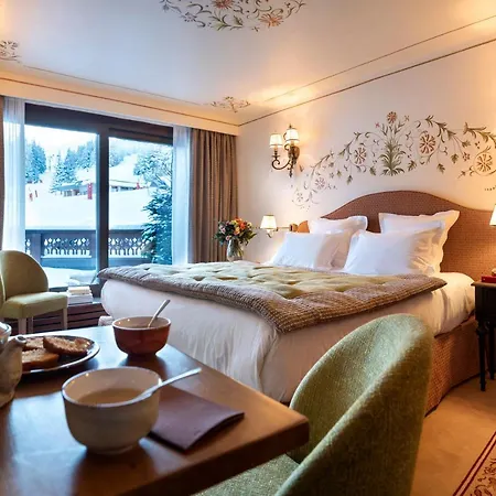 Hotel De La Loze 4*