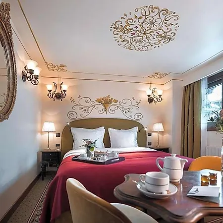 De La Loze Hotel