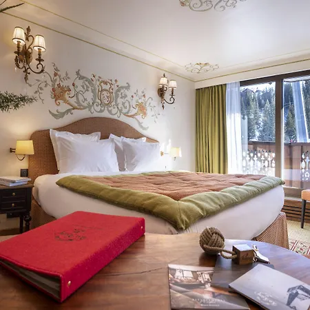 Hotel De La Loze Courchevel