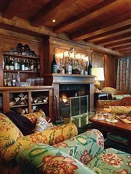 Hotel De La Loze 4*