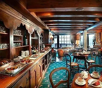 De La Loze Hotel Courchevel