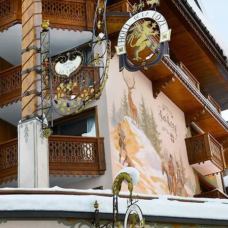 De La Loze Hotel 4*