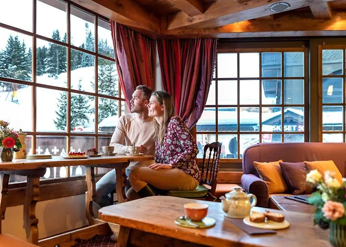 De La Loze Hotel