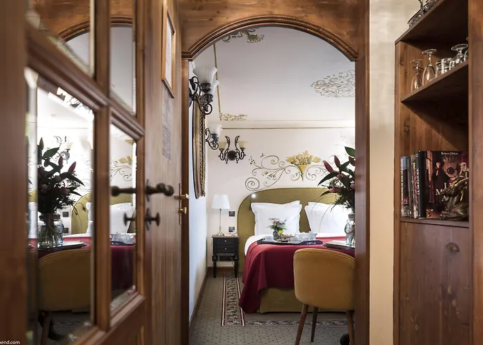 Hotel De La Loze 4*