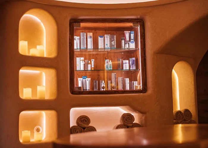 De La Loze Hotel