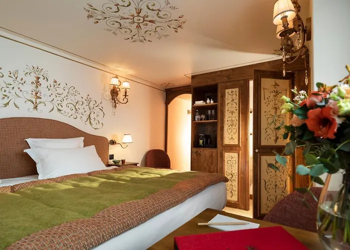 De La Loze Hotel Courchevel