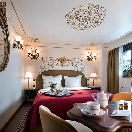 De La Loze Hotel 4*