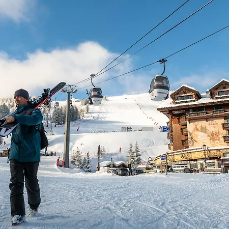 De La Loze Ξενοδοχείο 4*