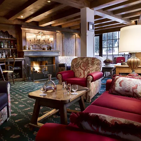 Hotel De La Loze 4*