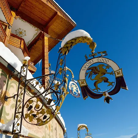 Hotel De La Loze Courchevel