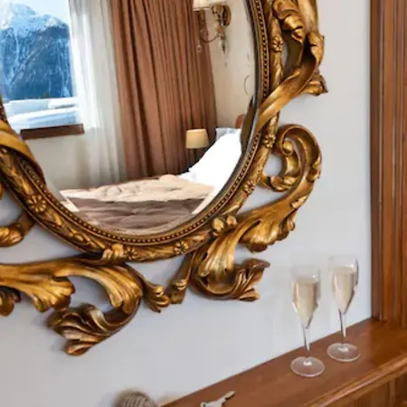 Ξενοδοχείο De La Loze