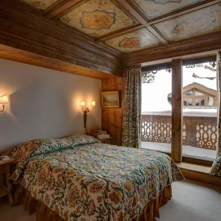 Hotel De La Loze Courchevel