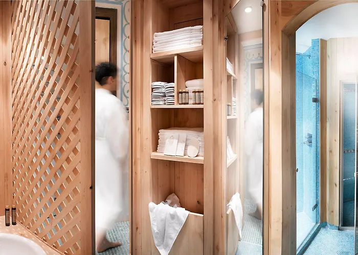 De La Loze 4* Courchevel