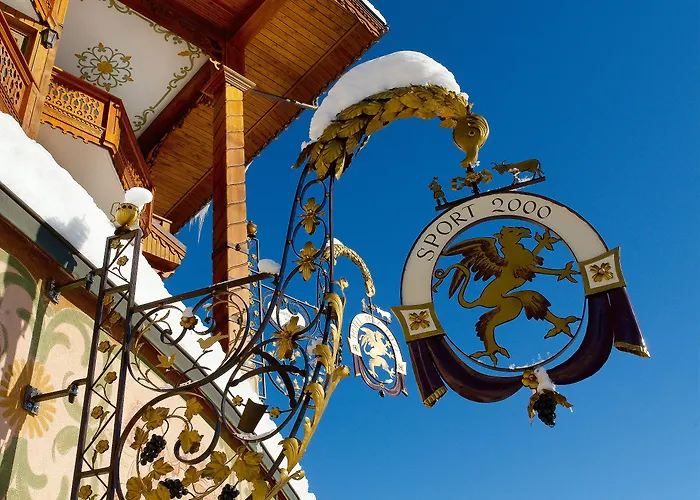 Hotel De La Loze Courchevel