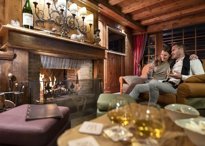 De La Loze Hotel 4*