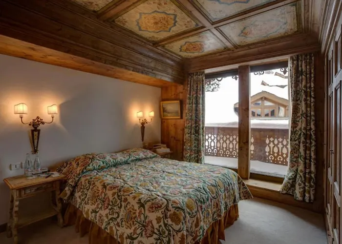 Hotel De La Loze Courchevel
